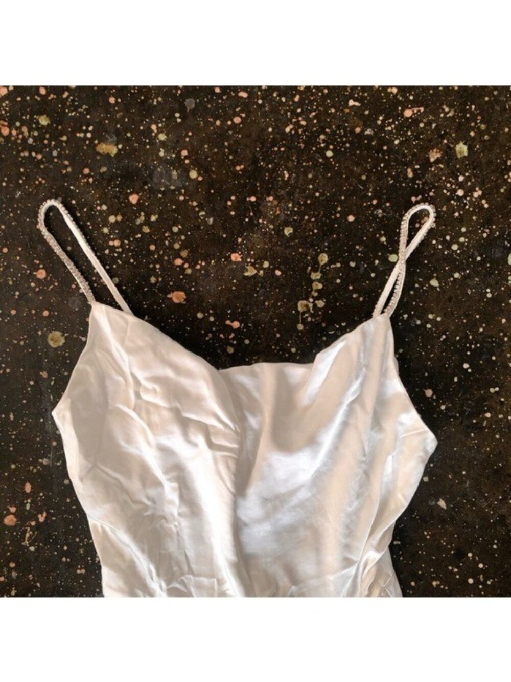 ELLIATT X REVOLVE Jacinda Dress White - Picture 9 of 11